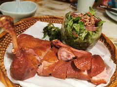樟茶鸭-锦府盐帮·李宅(领展购物广场中关村店)