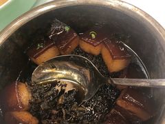 -风味小馆(天目湖宾馆店)