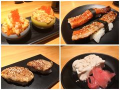 -昊·来了寿司(双楠2店)