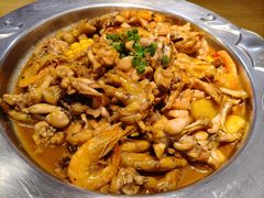 -万达广场(扬州邗江店)