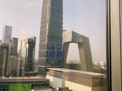 -北京中国大饭店