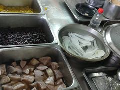 -老福合沟无米粿甜汤粿品店