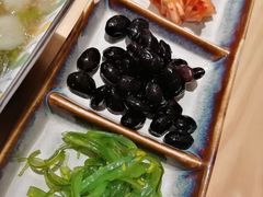 -隐泉京望日式料理(太和广场店)