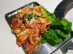 -么子烤肉(化龙池店)