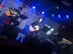 -月亮瓦肆音乐酒吧(环山路店)