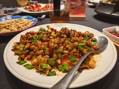 -玖味(老工人西路店)