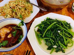 -聪辉同安老美食饭店(大元路店)