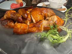-翠香阁潮州菜馆·始于1994(珠江路店)