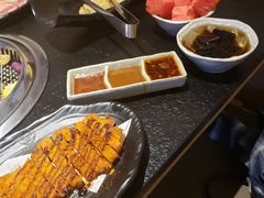 -悟空酒场烤肉(凯德壹中心店)