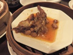 -京香轩·中餐厅(上海中庚聚龙酒店)