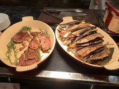 -富力丽思卡尔顿酒店·香荟全日制餐厅