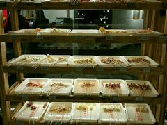 -袁记串串香(梁家巷店)