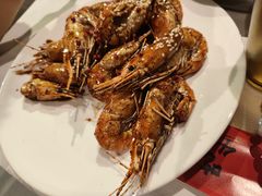 -聚味斋香辣蟹(生态城万达店)