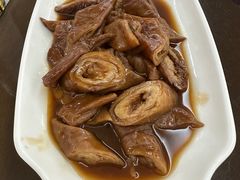 卤水大肠头-腰记饭店(龙源路店)