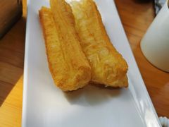 -食膳公园包子铺(烈士公园店)