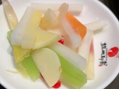 -锦城印象火锅(天府三街店)