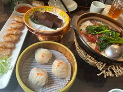 -那家·油麻菜馆(先农大院店)