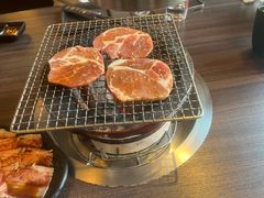 -大馥·炭火烧肉酒场(莘庄莘福坊店)