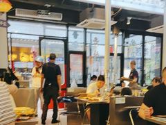 -哈哈碳都·牛肋条无限自助烤肉(台江万达店)