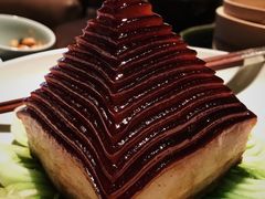 -湖滨28中餐厅·西湖宴·杭州君悦酒店
