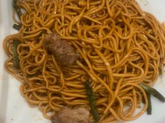 -西部马华清真兰州牛肉面·烧烤夜市(关东店)