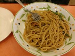 -萨莉亚意式餐厅(河东万达店)