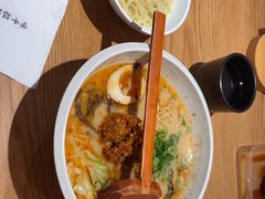 -味千拉面(金融街店)