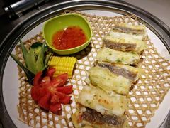 -福州大饭店-自助餐