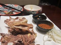 -那拉提之疆·新疆菜(美院店)