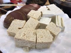 冻豆腐-活鱼馆(宜兴埠店)