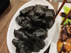 墨鱼水饺-东北饭店·饺饺者( 学府壹号店)