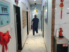 -永信齿科·永典口腔门诊部(浦东店)