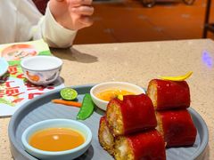 -点都德(珠江新城店)