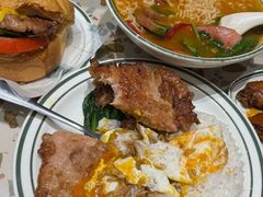 -华嫂冰室(尖沙咀店)