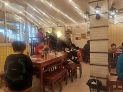 -三两春肚肺汤(崂山路店)