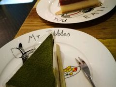 -THEDAY蛋糕(团结路店)