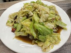 -偏爱炒鸡店(宝龙店)