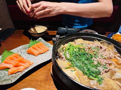 -千代武日本料理(开发区店)