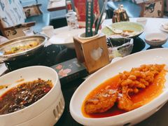 -三品香·江浙菜(松江九谊店)