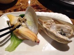 -船奇蒸汽海鲜·闽菜(八市海鲜总店)