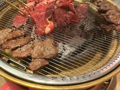 -西塔老太太泥炉烤肉(北京双井店)