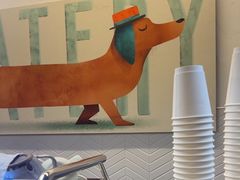 -Brut Eatery悦璞食堂(愚园路店)