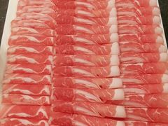 -仁和四季涮肉馆(天坛南门店)
