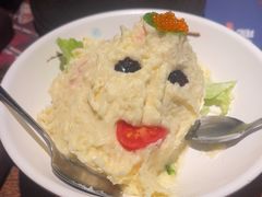 -京鹿料理(荟聚店)