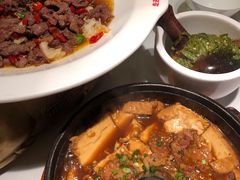 -炊烟小炒黄牛肉(中心印象城店)