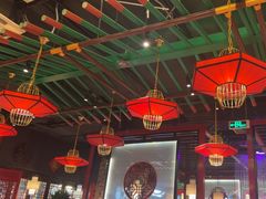 -缪氏川菜(深圳北站缤果空间店)