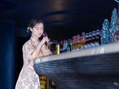 -泉客厅LAPUTA·天空之城