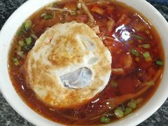 -东吴面馆(凯马广场店)