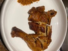 -铁公鸡·四川料理(天环广场店)