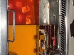 -海底捞火锅(万象城店)